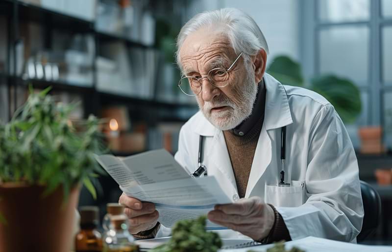 Authoritative Qualifications