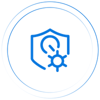 Strict Quality Control